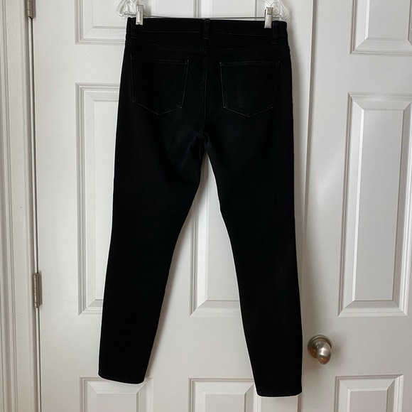 C. Wonder Black Jeans - Picture 9 of 14